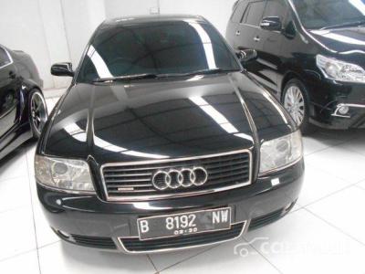 Audi A6 Quatro 2005