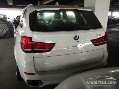 BMW X Series 2014