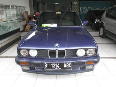 Bmw 318I 1989