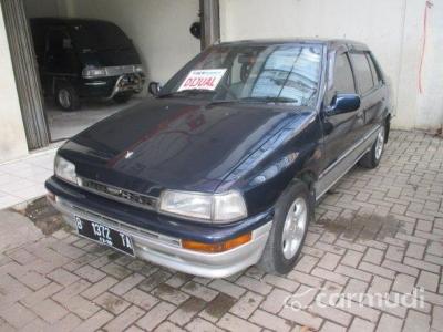Daihatsu Charade Clasy 1986