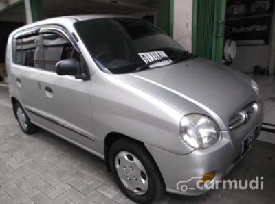 Hyundai Atoz Gls 2001