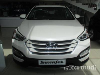 Hyundai Santa Fe Sport 2015