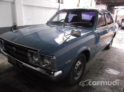 Toyota Corona 1976
