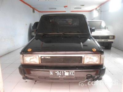 Toyota Kijang Pick Up 1990