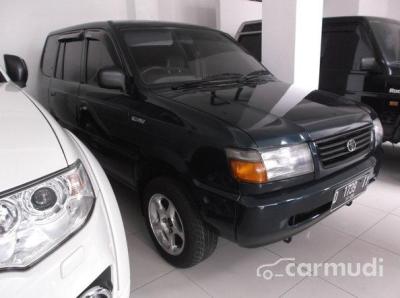 Toyota Kijang Sx 1999
