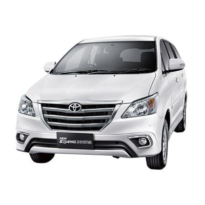 Toyota New Kijang Innova 2.0 G A/T Super White II Mobil [Diesel]