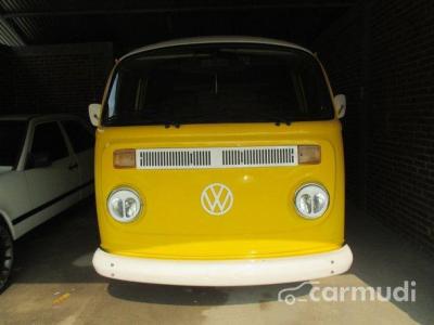 Volkswagen Combi S Caravan 1983