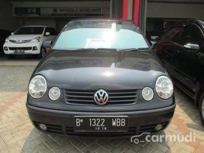 Volkswagen Polo 1.4 2005