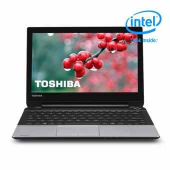 ?Toshiba NB10-A105S - Silver  