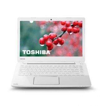 ?Toshiba Satellite L40-AS115W - Putih  