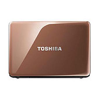 ?Toshiba Satellite M840-1047G - Gold  