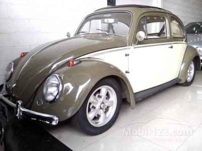1959 - Volkswagen Beetle 1.2