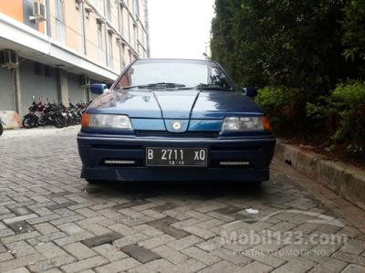 1995 Proton Saga 1.3