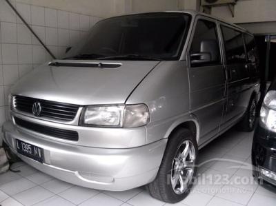 1998 - Volkswagen Caravelle