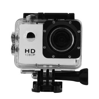 2.0" HD SJ4000 1080P 12MP Sports Camera (White) (Intl)  