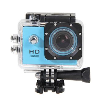2.0In 12MP HD 1080P Action Waterproof Camera DV SJ4000 (Blue) (Intl)  