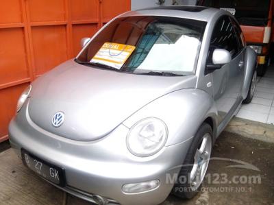 2000 - Volkswagen Beetle