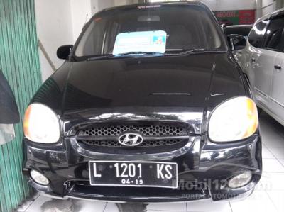 2003 - Hyundai Atoz GLS