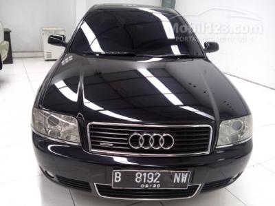 2005 - Audi A6 V6 3.0 Automatic