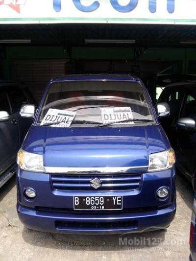 2005 - Suzuki APV