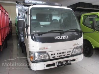 2008 - Isuzu Elf Truck