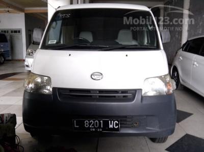 2010 - Daihatsu Gran Max AC Van