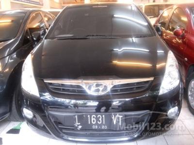 2010 - Hyundai i20 SG