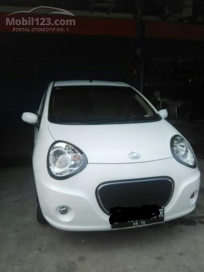 2011 Geely Panda 1.3 Compact Car City Car