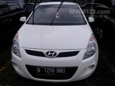 2011 - Hyundai i20 GL