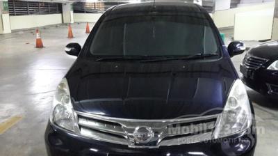 2011 Nissan Grand Livina L10 - (2011 Facelift) 1.5 Ultimate Wagon