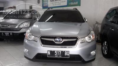 2013 - Subaru XV
