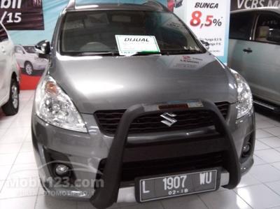 2013 - Suzuki Ertiga GX Wagon