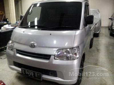2014 - Daihatsu Gran Max STD Pick-up
