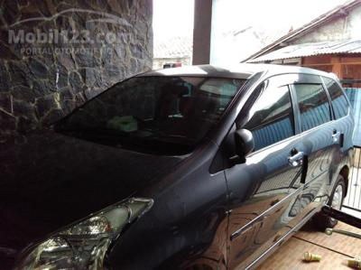 2014 Daihatsu Xenia 1.3 X PLUS Wagon