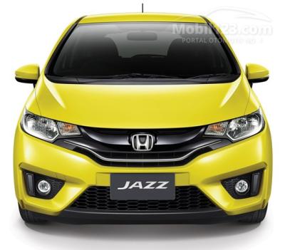 2014 Honda Jazz 1,5 RS Hatchback
