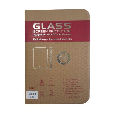 3T Tempered Glass Screen Protector for Samsung Galaxy Tab 8.4"