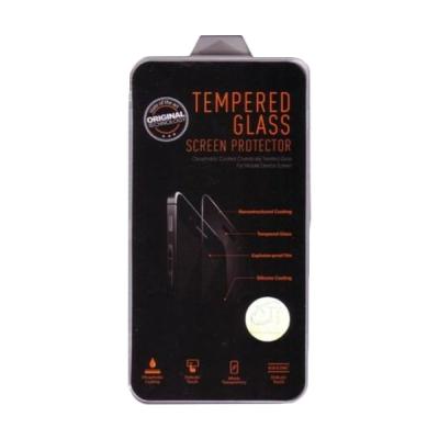3T Tempered Glass Universal Screen Protector for Oppo Find 7 [4.5"]