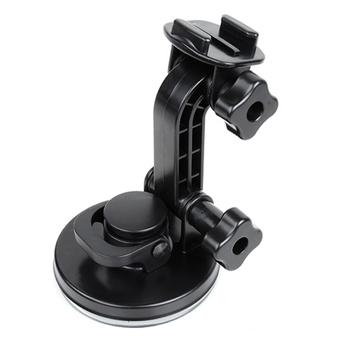 4 in1 Suction Cup Mount Camera Stand Adapter Holder for Gopro Hero 2 / 3 /3+ / 4 (Intl)  