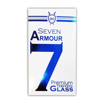 7 Armour Tempered Glass Screen Protector for Infinix Hot Note 2