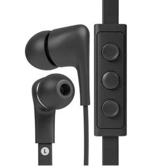 A-JAYS5 Earphone Black - ANDROID  