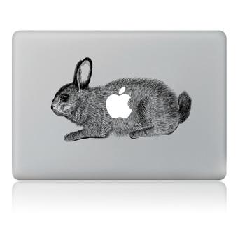 A003 Animal Series13.3 inch Removable Vinyl Decal for Apple MacBook Pro Retina Air Mac 13" (EXPORT)  