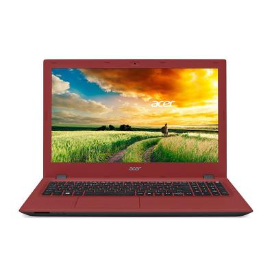 ACER E5-552G 15.6"/Quadcore FX- 8800P/8GB/1TB/AMD R8 M365DX 2GB/Linux Rosewood Notebook Red - 3 Yr Official Warranty Original text