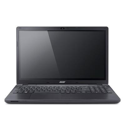 ACER E5-572 New Aspire 15.6"/i7-4712MQ/8GB/1T/NVIDIA® GeForce® 840M 2GB/Linpus Notebook - Midnight Back - 3 Yr Official Warranty Original text
