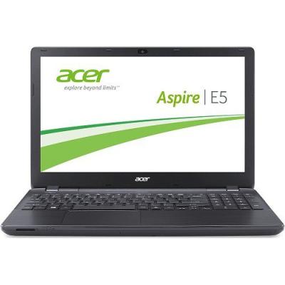 ACER New Aspire E5-551 15.6"/AMD Quad-core A10-7300/2x2GB/1T/Radeon R7 M265/Linpus Notebook - Black - 3 Yr Official Warranty Original text