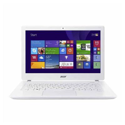 ACER V3-371-372D 13.3"/I3-4005U/4GB/500GB/HD 4400/LINPUS Notebook - Platinum White - 3 Yr Official Warranty Original text