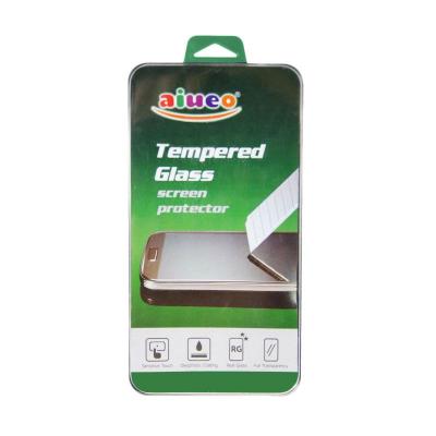 AIUEO Tempered Glass Screen Protector for LG L Fino D295