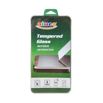 AIUEO Tempered Glass Screen Protector for Oppo Joy Plus R1011 [0.3 mm]