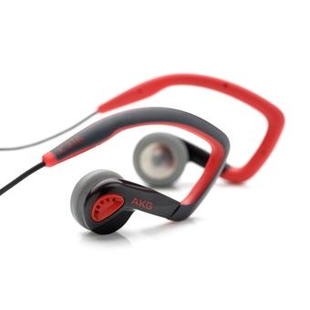 AKG In Ear Headphone K 316-Merah  