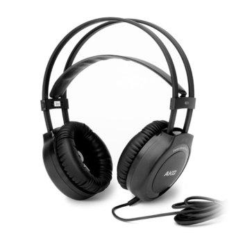AKG K 511 Over-the-Ear Headphones  