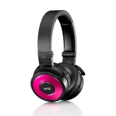 AKG K 619 Pink Headphone
